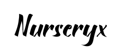 Nurseryx - logo